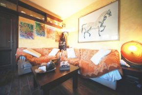 Отель Bed & Breakfast A San Siro 75  Милан